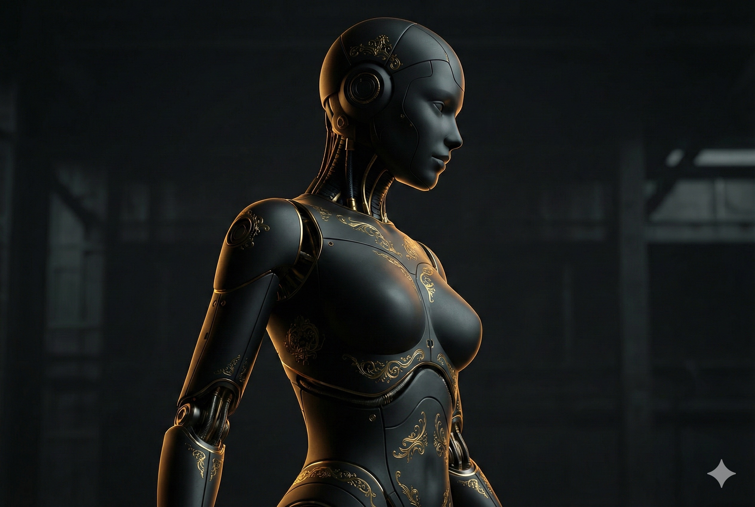 Aria AI Receptionist